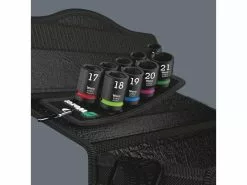 Wera Stecknuss Satz Belt C Impaktor 1, 1/2" 10-teilig -Fahrzeug & Mobilität Sales 53935966 xxl