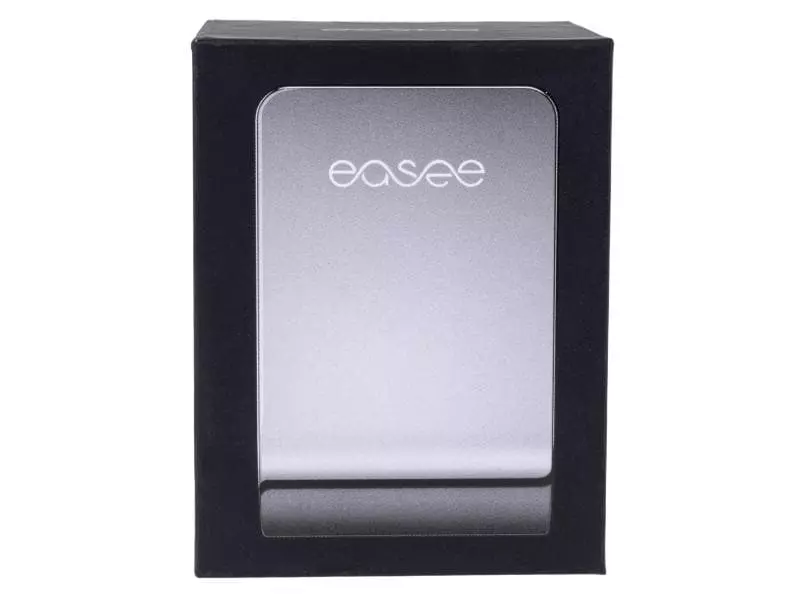 Easee Wandhalterung Cable Holder Mirror 3 Easee Wandhalterung Cable Holder Mirror – Bild 3