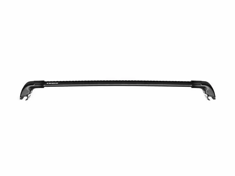 Thule Relinglastenträger WingBar 9595B 2 Stk. 2 Thule Relinglastenträger WingBar 9595B 2 Stk. – Bild 2