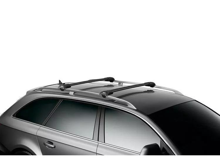 Thule Relinglastenträger WingBar 9595B 2 Stk. 3 Thule Relinglastenträger WingBar 9595B 2 Stk. – Bild 3