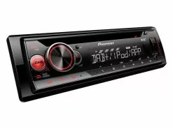 Pioneer Autoradio DEH-S410DAB 1 DIN -Fahrzeug & Mobilität Sales 54015461 xxl