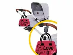 CLICI Gepäckhalter Klicksystem, Rot, 1 Stück 9 CLICI Gepäckhalter Klicksystem, Rot, 1 Stück -Fahrzeug & Mobilität Sales 54049638 xxl