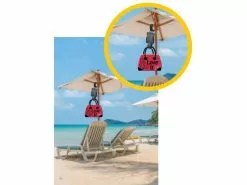 CLICI Gepäckhalter Klicksystem, Rot, 1 Stück 10 CLICI Gepäckhalter Klicksystem, Rot, 1 Stück -Fahrzeug & Mobilität Sales 54049641 xxl