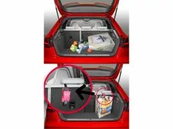 CLICI Gepäckhalter Klicksystem, Weiss, 2er Set -Fahrzeug & Mobilität Sales 54049647 xxl 1