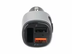 4smarts Kfz-FM-Transmitter Media & Assist 15 4smarts Kfz-FM-Transmitter Media & Assist -Fahrzeug & Mobilität Sales 54052987 xxl