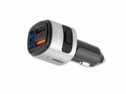 4smarts Kfz-FM-Transmitter Media & Assist 17 4smarts Kfz-FM-Transmitter Media & Assist -Fahrzeug & Mobilität Sales 54052990 xxl