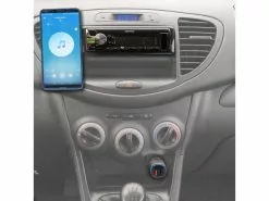 4smarts Kfz-FM-Transmitter Media & Assist 13 4smarts Kfz-FM-Transmitter Media & Assist -Fahrzeug & Mobilität Sales 54053000 xxl