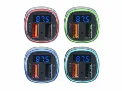 4smarts Kfz-FM-Transmitter Media & Assist 16 4smarts Kfz-FM-Transmitter Media & Assist -Fahrzeug & Mobilität Sales 54053003 xxl