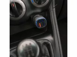 4smarts Kfz-FM-Transmitter Media & Assist 18 4smarts Kfz-FM-Transmitter Media & Assist -Fahrzeug & Mobilität Sales 54053009 xxl