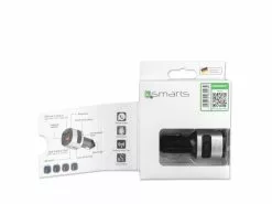 4smarts Kfz-FM-Transmitter Media & Assist 14 4smarts Kfz-FM-Transmitter Media & Assist -Fahrzeug & Mobilität Sales 54053018 xxl