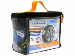 Michelin Textilschneekette Easy Grip EVO 14 -Fahrzeug & Mobilität Sales 54053537 xxl 3