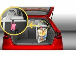 CLICI Gepäckhalter Klicksystem, Rot, 1 Stück 8 CLICI Gepäckhalter Klicksystem, Rot, 1 Stück -Fahrzeug & Mobilität Sales 54063736 xxl