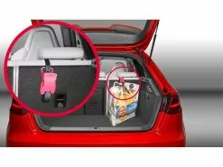 CLICI Gepäckhalter Klicksystem, Weiss, 2er Set -Fahrzeug & Mobilität Sales 54063745 xxl 1