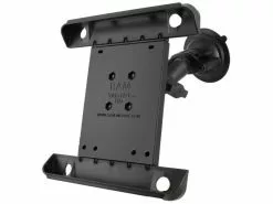 Rammount Tablet-Halterung Tab-Tite, iPad 1-4, Twist-Lock Saugnapf -Fahrzeug & Mobilität Sales 54101828 xxl