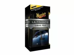 Meguiar's Schnellwachs Set Ultimate klein -Fahrzeug & Mobilität Sales 54103825 xxl