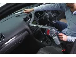 BLACK+DECKER Auto-Handstaubsauger Pivot PV1200AV -Fahrzeug & Mobilität Sales 56165778 xxl