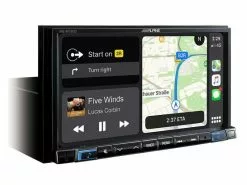 Alpine Autoradio INE-W720D 2 DIN -Fahrzeug & Mobilität Sales 56194951 xxl
