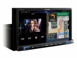 Alpine Autoradio INE-W720D 2 DIN -Fahrzeug & Mobilität Sales 56194954 xxl
