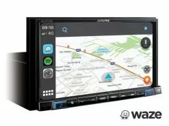 Alpine Autoradio INE-W720D 2 DIN -Fahrzeug & Mobilität Sales 56194960 xxl