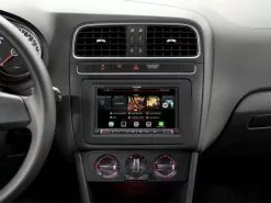 Alpine Autoradio INE-W720D 2 DIN -Fahrzeug & Mobilität Sales 56194963 xxl