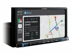 Alpine Autoradio INE-W720D 2 DIN -Fahrzeug & Mobilität Sales 56194987 xxl