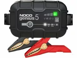 Noco Batterieladegerät GENIUS5 6V & 12V -Fahrzeug & Mobilität Sales 56248192 xxl