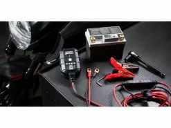 Noco Batterieladegerät GENIUS1 6V & 12V -Fahrzeug & Mobilität Sales 56248273 xxl