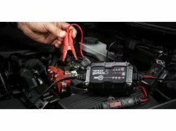 Noco Batterieladegerät GENIUS5 6V & 12V -Fahrzeug & Mobilität Sales 56249104 xxl