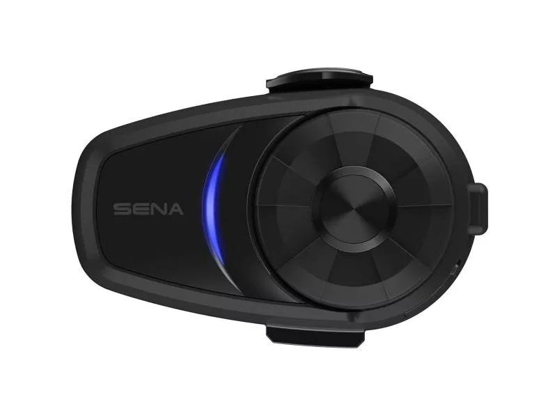SENA Intercom Bluetooth 10S Single Set 3 SENA Intercom Bluetooth 10S Single Set – Bild 3
