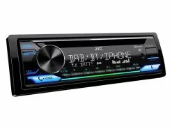 JVC Autoradio KD-DB912BT 1 DIN -Fahrzeug & Mobilität Sales 56287693 xxl