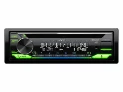 JVC Autoradio KD-DB912BT 1 DIN -Fahrzeug & Mobilität Sales 56287696 xxl