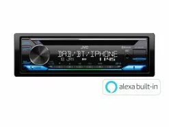 JVC Autoradio KD-DB912BT 1 DIN -Fahrzeug & Mobilität Sales 56287708 xxl