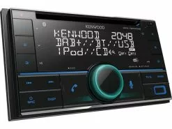Kenwood Autoradio DPX-7200DAB 2 DIN -Fahrzeug & Mobilität Sales 56288622 xxl
