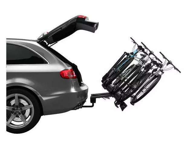 Thule Adapter VeloCompact 4th Bike 2 Thule Adapter VeloCompact 4th Bike – Bild 2