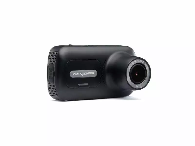 Nextbase Dashcam 322GW 17 Nextbase Dashcam 322GW – Bild 17