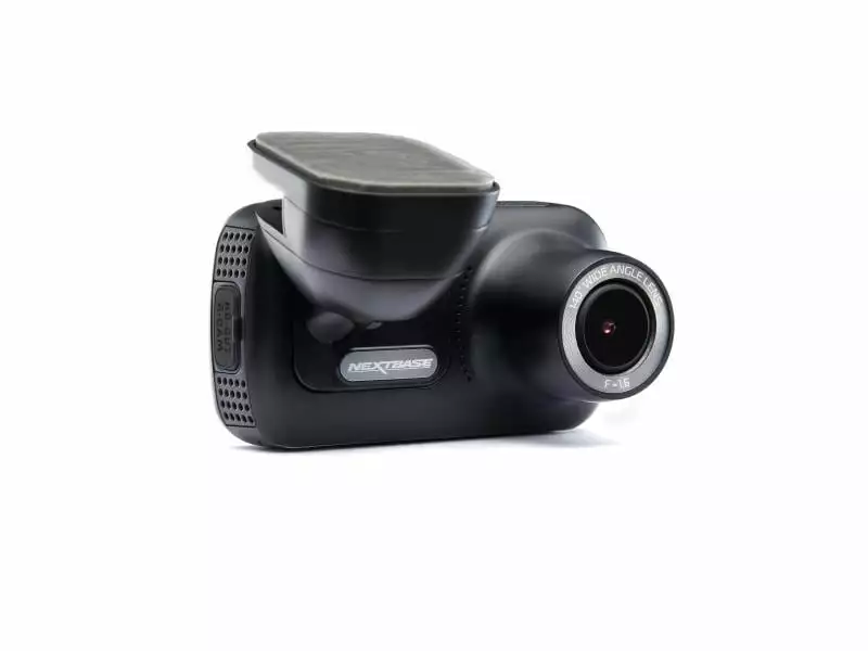 Nextbase Dashcam 322GW 12 Nextbase Dashcam 322GW – Bild 12
