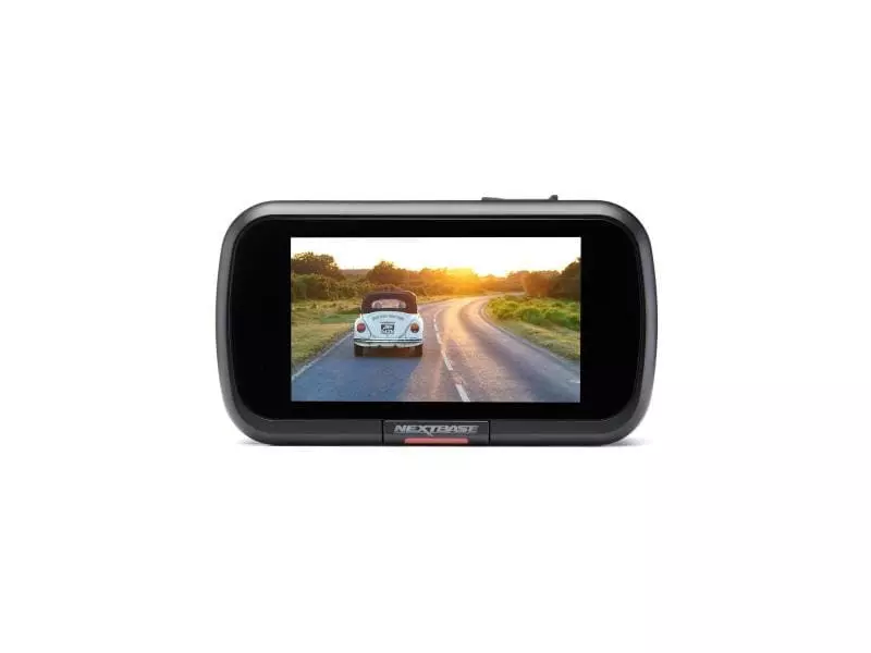Nextbase Dashcam 322GW 4 Nextbase Dashcam 322GW – Bild 4