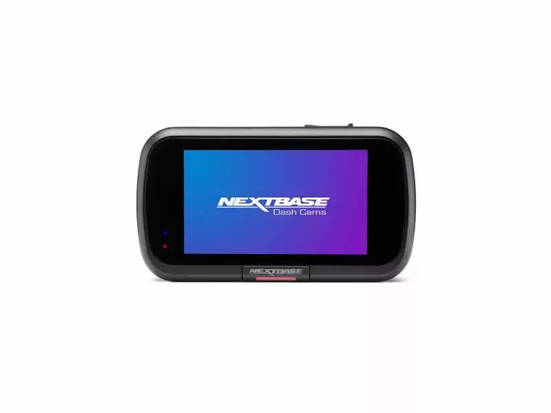 Nextbase Dashcam 322GW 8 Nextbase Dashcam 322GW – Bild 8