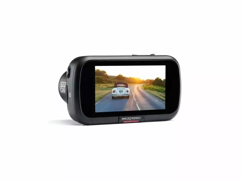 Nextbase Dashcam 322GW 13 Nextbase Dashcam 322GW – Bild 13