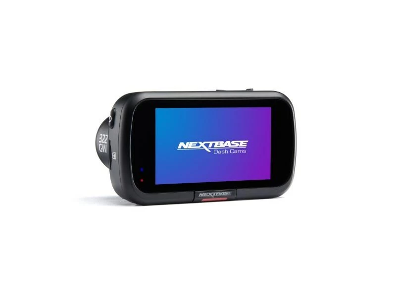 Nextbase Dashcam 322GW 18 Nextbase Dashcam 322GW – Bild 18