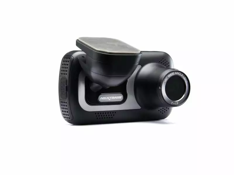 Nextbase Dashcam 522GW 4 Nextbase Dashcam 522GW – Bild 4