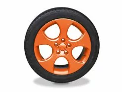 Foliatec Sprühfolie glänzend Orange 5 Foliatec Sprühfolie glänzend Orange -Fahrzeug & Mobilität Sales 56364262 xxl