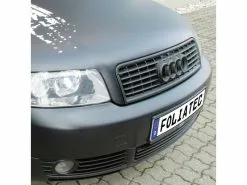 Foliatec Sprühfolie matt Set Schwarz -Fahrzeug & Mobilität Sales 56364415 xxl