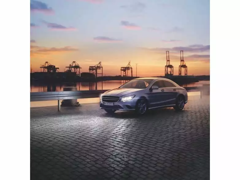 OSRAM H7 ORIGINAL LINE 12 V PKW 3 OSRAM H7 ORIGINAL LINE 12 V PKW – Bild 3