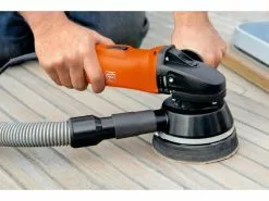 Fein Poliermaschine WPO 14-15 E -Fahrzeug & Mobilität Sales 56577520 xxl