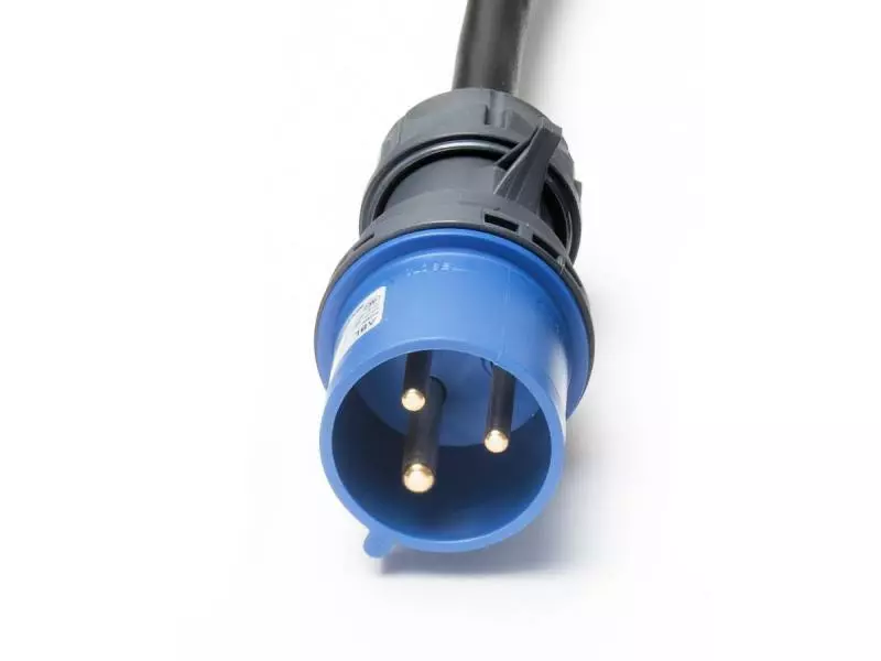 Juice Technology Adapter Connector CEE32A / 230V 3 Juice Technology Adapter Connector CEE32A / 230V – Bild 3