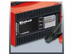 Einhell Batterieladegerät CC-BC 10 E -Fahrzeug & Mobilität Sales 56618578 xxl