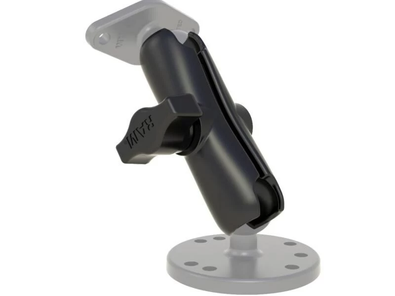 Rammount Doppelgelenkarm RAM-B-201U 3 Rammount Doppelgelenkarm RAM-B-201U – Bild 3