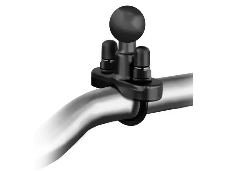 Rammount Montagebasis U-Bolt RAM-B-231ZU 5 Rammount Montagebasis U-Bolt RAM-B-231ZU – Bild 5