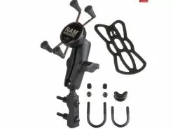 Rammount Smartphone-Halterung RAM-B-174-UN7U Motorrad, Set -Fahrzeug & Mobilität Sales 56628861 xxl